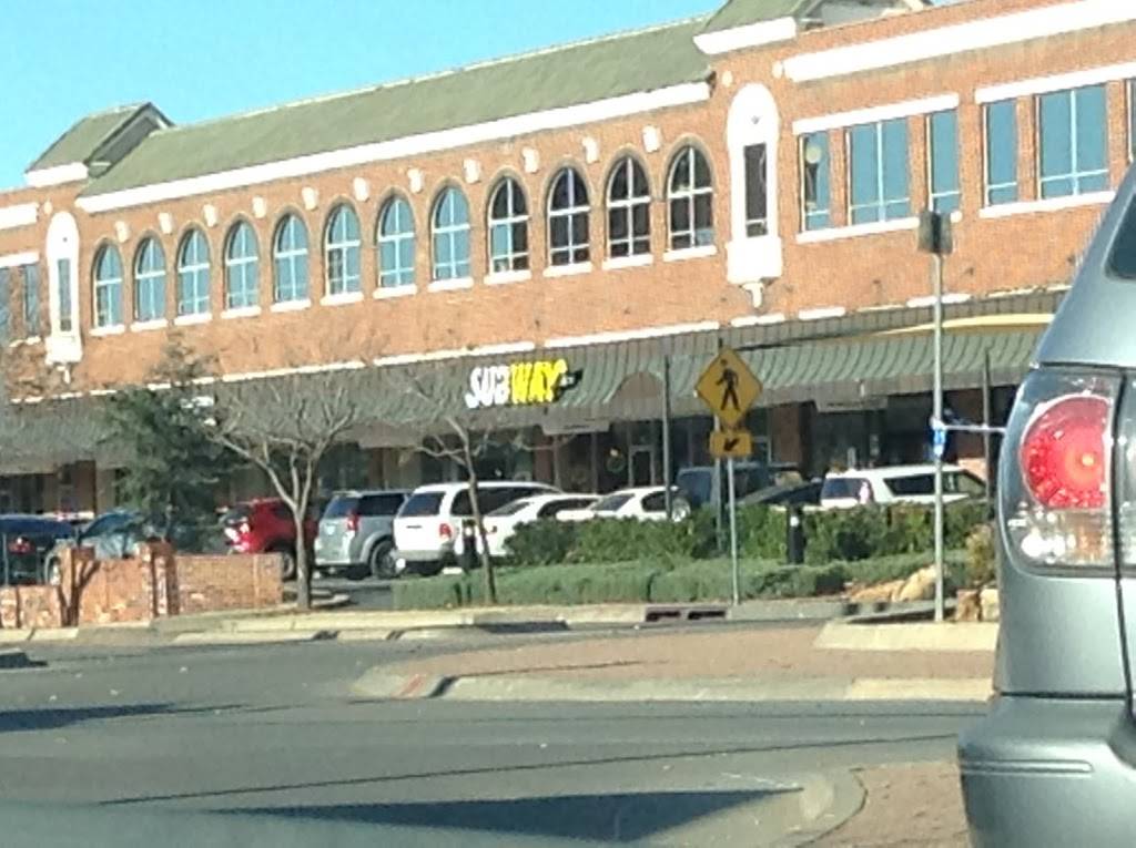 Subway | restaurant | 1102 Classen Dr, Oklahoma City, OK 73103, USA | 4052907643 OR +1 405-290-7643