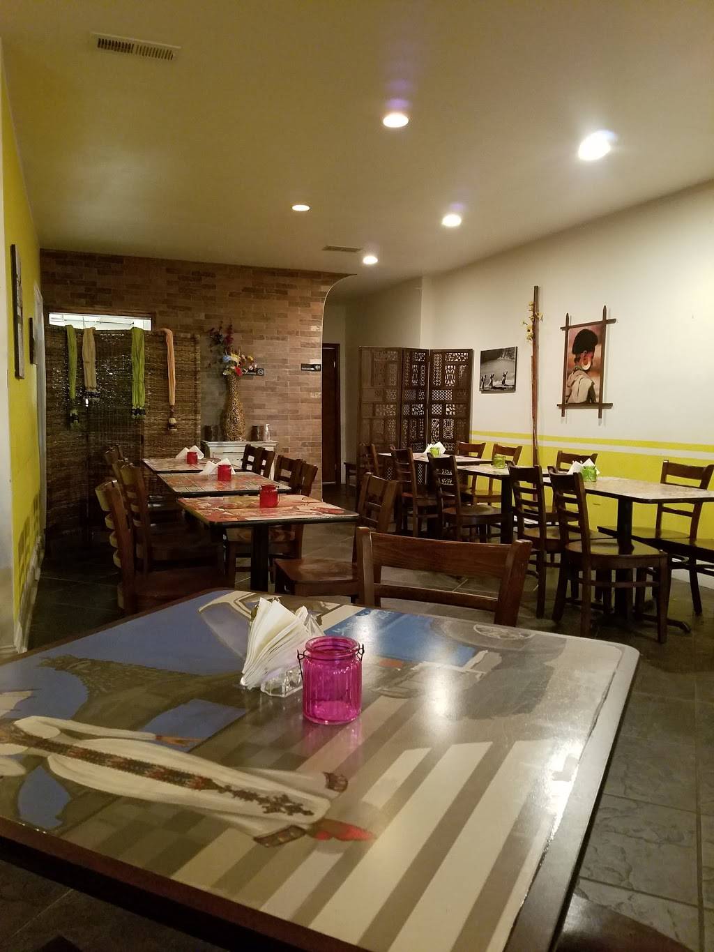 Ababa Restaurant | restaurant | 2106 18th St NW, Washington, DC 20009, USA | 2025186191 OR +1 202-518-6191