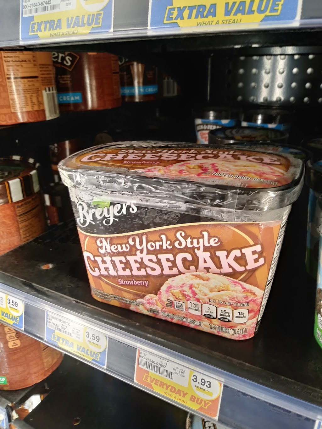 FoodMaxx | meal delivery | 1550 N Ben Maddox Way, Visalia, CA 93292, USA | 5596356500 OR +1 559-635-6500