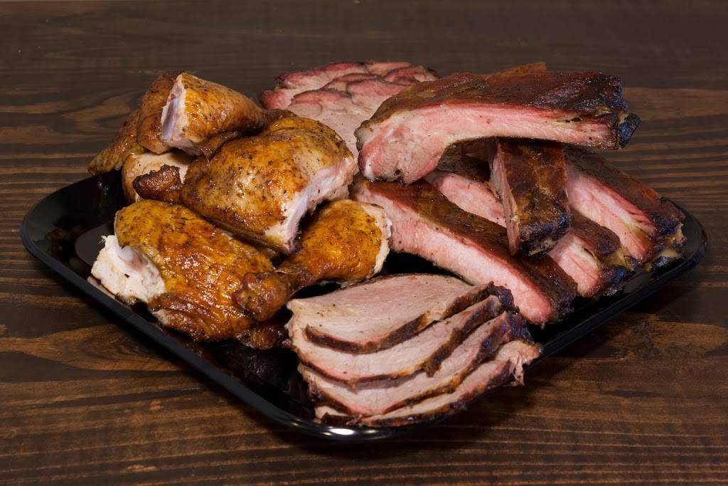 Scrubys BBQ | restaurant | 251 N University Dr, Pembroke Pines, FL 33024, USA | 9549871933 OR +1 954-987-1933