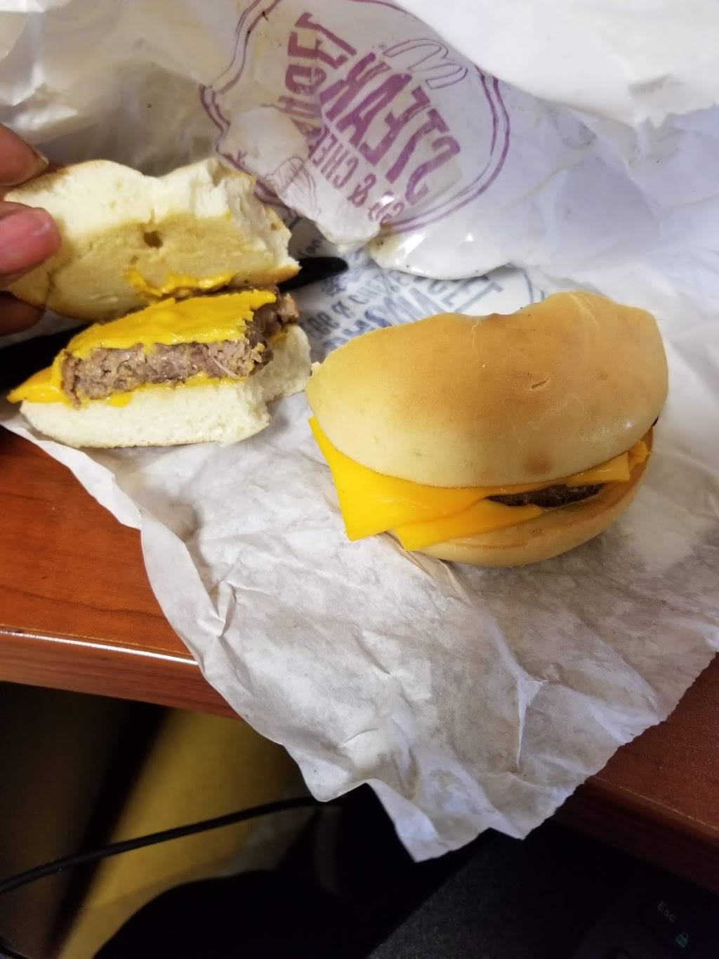 McDonalds | cafe | 2911 Two Notch Rd, Columbia, SC 29204, USA | 8032543738 OR +1 803-254-3738