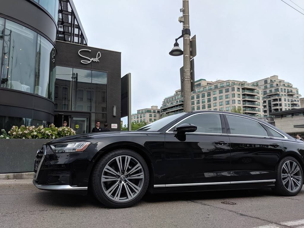 Sash | restaurant | 1133 Yonge St, Toronto, ON M4T 2Y7, Canada | 4169217274 OR +1 416-921-7274