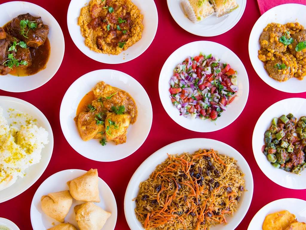 Afghan Cuisine | restaurant | 2995 Monument Blvd #D, Concord, CA 94520, USA | 9255219000 OR +1 925-521-9000