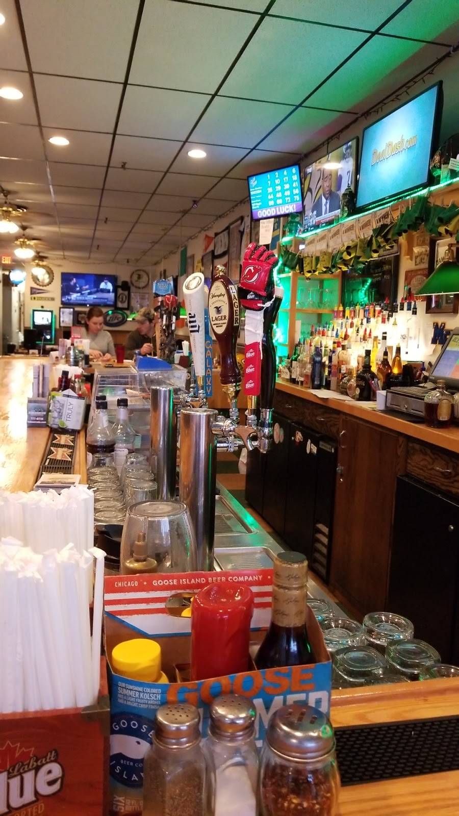 Enfields Restaurant | restaurant | 800 Hooper Rd #320, Endwell, NY 13760, USA | 6072051031 OR +1 607-205-1031