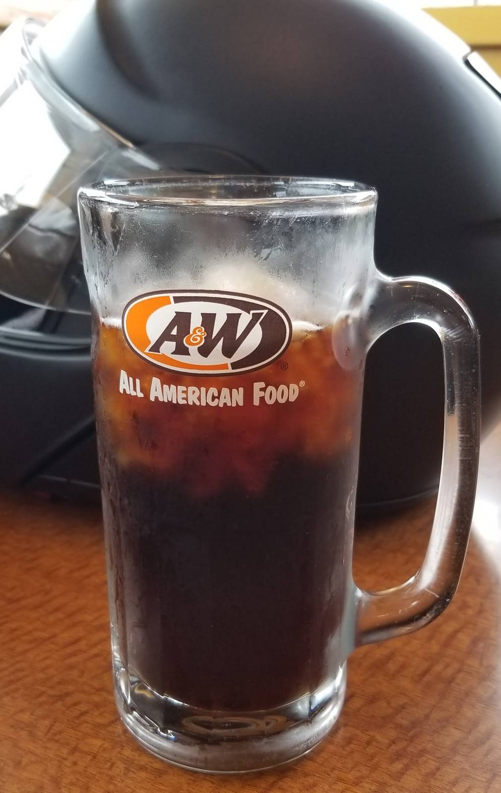 A&W | restaurant | 1010 Main St, Sweet Home, OR 97386, USA | 5413674893 OR +1 541-367-4893
