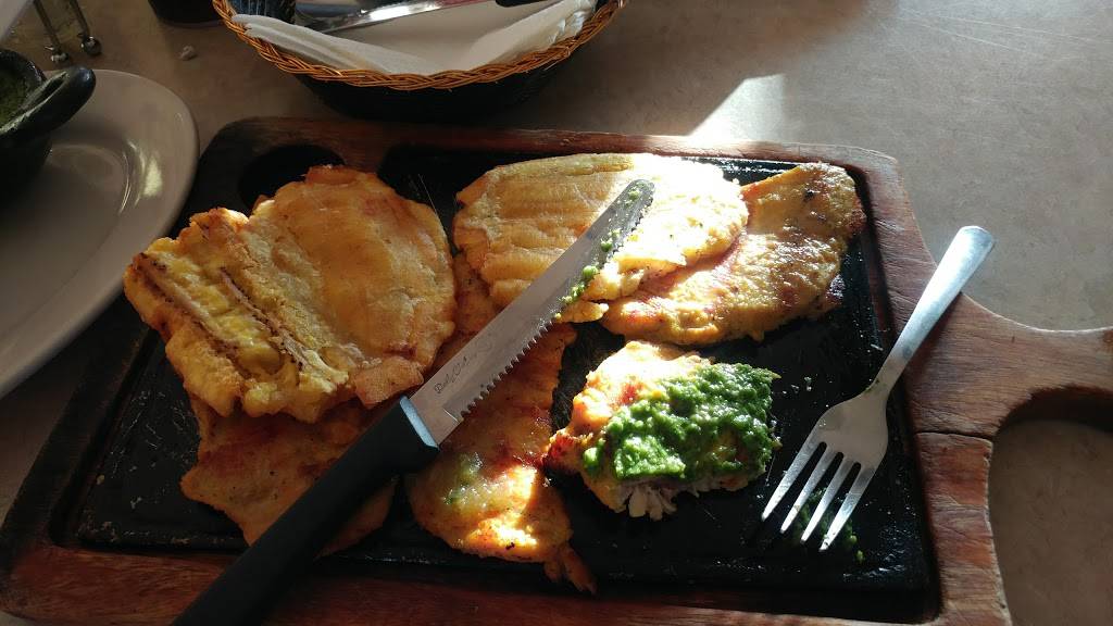 La Parrilla De Pancho | restaurant | 628 S State Rd 7, Margate, FL 33068, USA | 9549758948 OR +1 954-975-8948