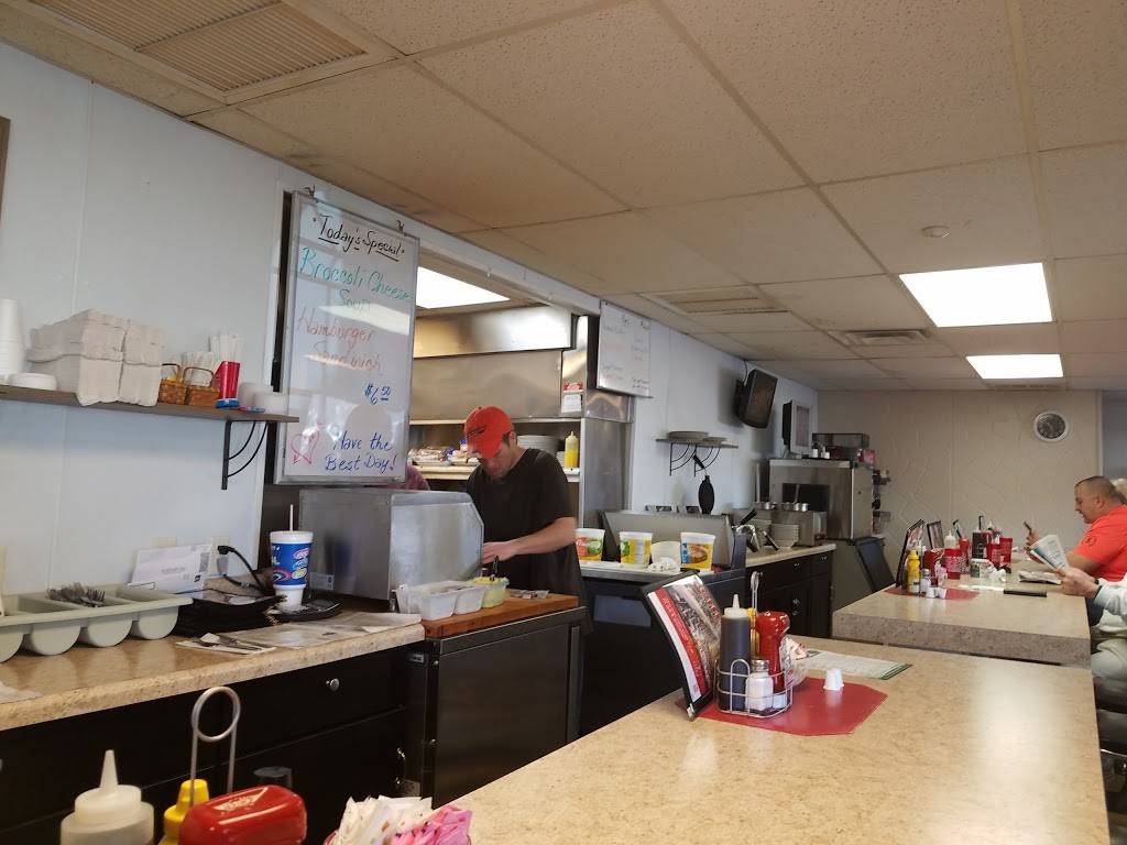 Koffee Kup | restaurant | 428 S 1st St, Miamisburg, OH 45342, USA | 9378594999 OR +1 937-859-4999