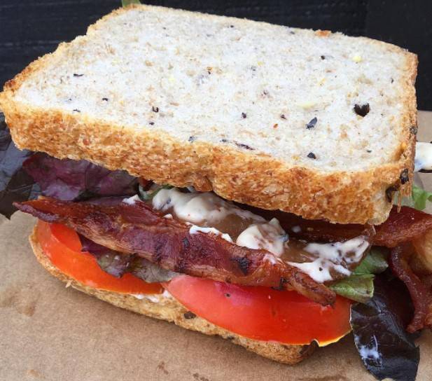 Grain Sandwich Shop | restaurant | 812 Butterworth St SW Suite A, Grand Rapids, MI 49504, USA | 6168059155 OR +1 616-805-9155