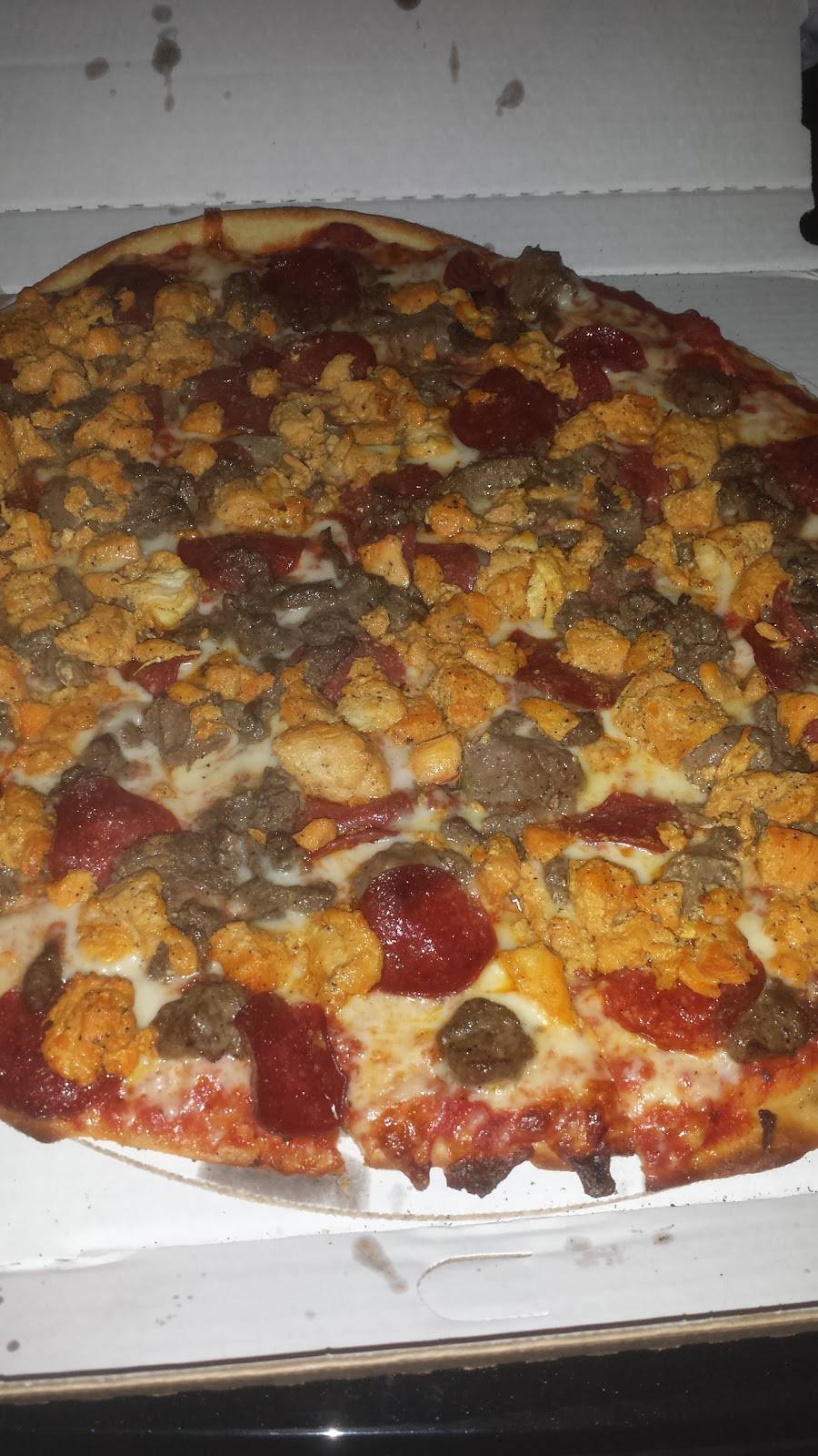 Milwaukee Classic Pizza | restaurant | 3929 S Howell Ave, Milwaukee, WI 53207, USA | 4147447400 OR +1 414-744-7400