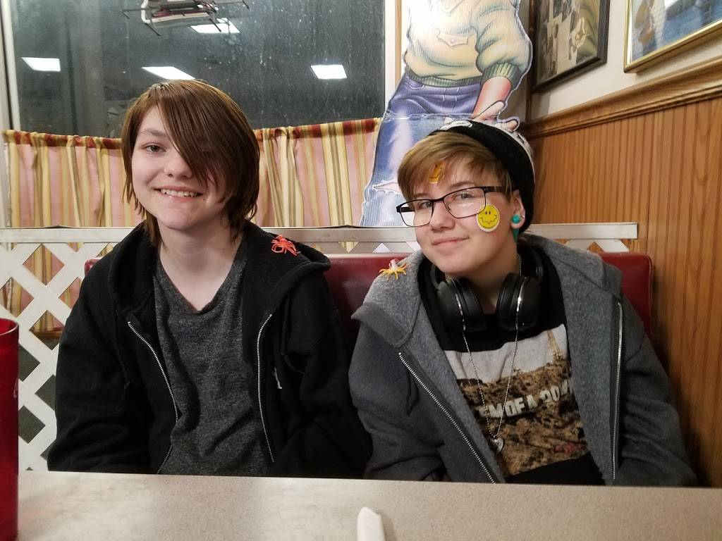 Pizza Man | restaurant | 115 S 4th St, Coleman, MI 48618, USA | 9894651142 OR +1 989-465-1142