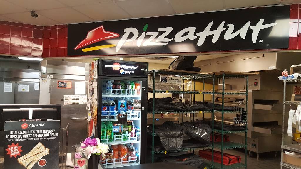 Pizza Hut | restaurant | 600 W Whipple Ave, Redwood City, CA 94063, USA | 6503618700 OR +1 650-361-8700