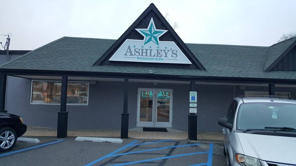 Ashleys Restaurant and Bar | restaurant | 68 Baltimore Pike, Chester Heights, PA 19017, USA | 6105722323 OR +1 610-572-2323