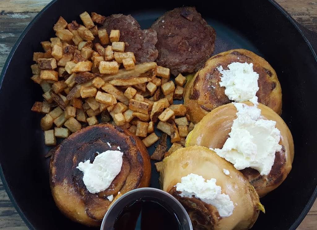 RiNo Beer Garden | restaurant | 3800 Walnut St, Denver, CO 80205, USA | 3032953800 OR +1 303-295-3800