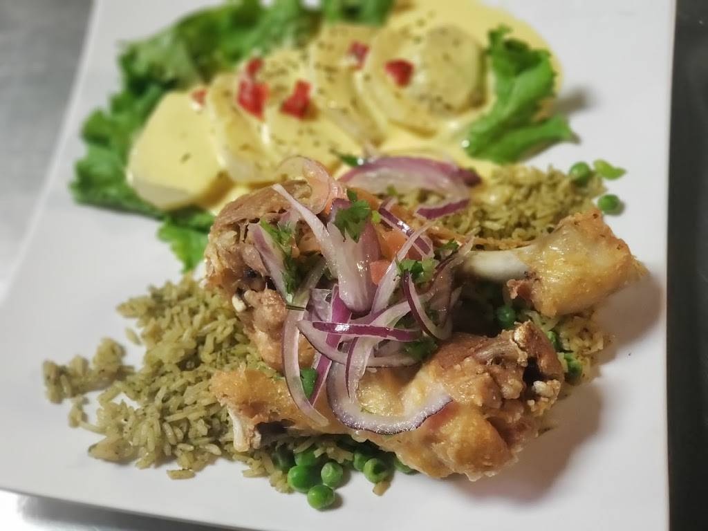 Naylamp Peruvian Restaurant North | restaurant | 5805 NW 50th St Suite C, Warr Acres, OK 73122, USA | 4056033997 OR +1 405-603-3997
