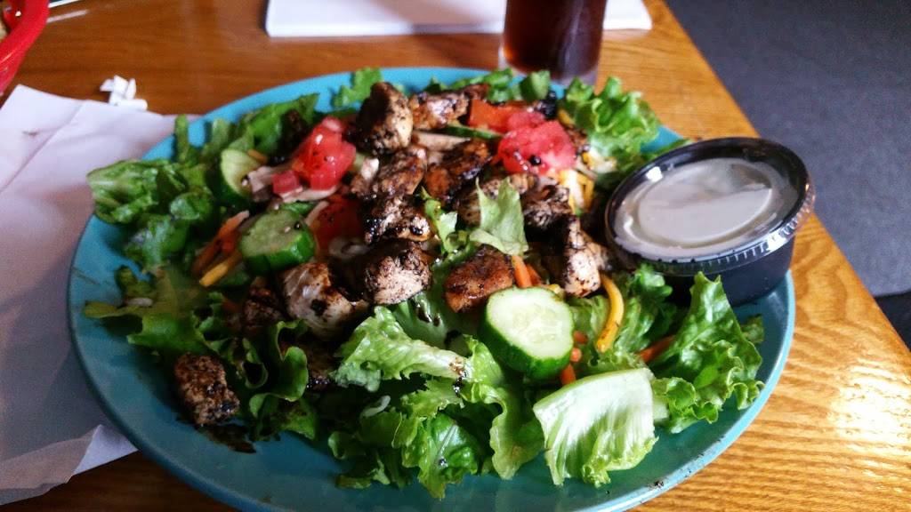 Camden Wing Shack | restaurant | 129 E Dekalb St, Camden, SC 29020, USA | 8034320752 OR +1 803-432-0752