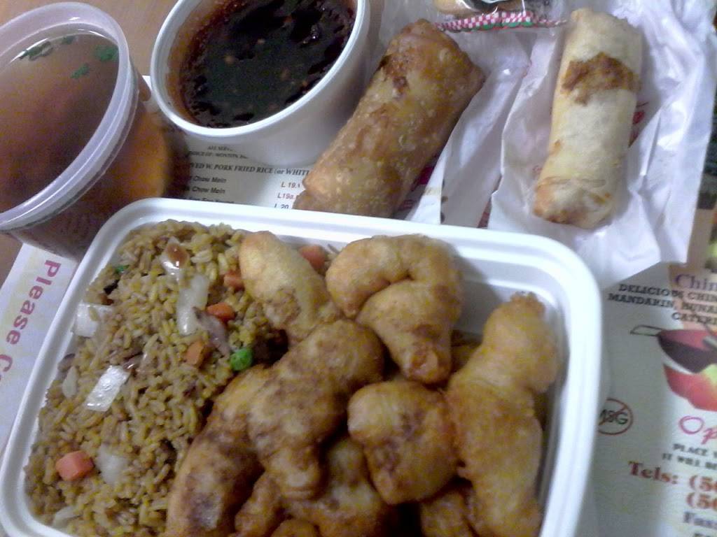 Hot Wok Chinese Restaurant | restaurant | 5096 Forest Hill Blvd, West Palm Beach, FL 33415, USA | 5619699938 OR +1 561-969-9938