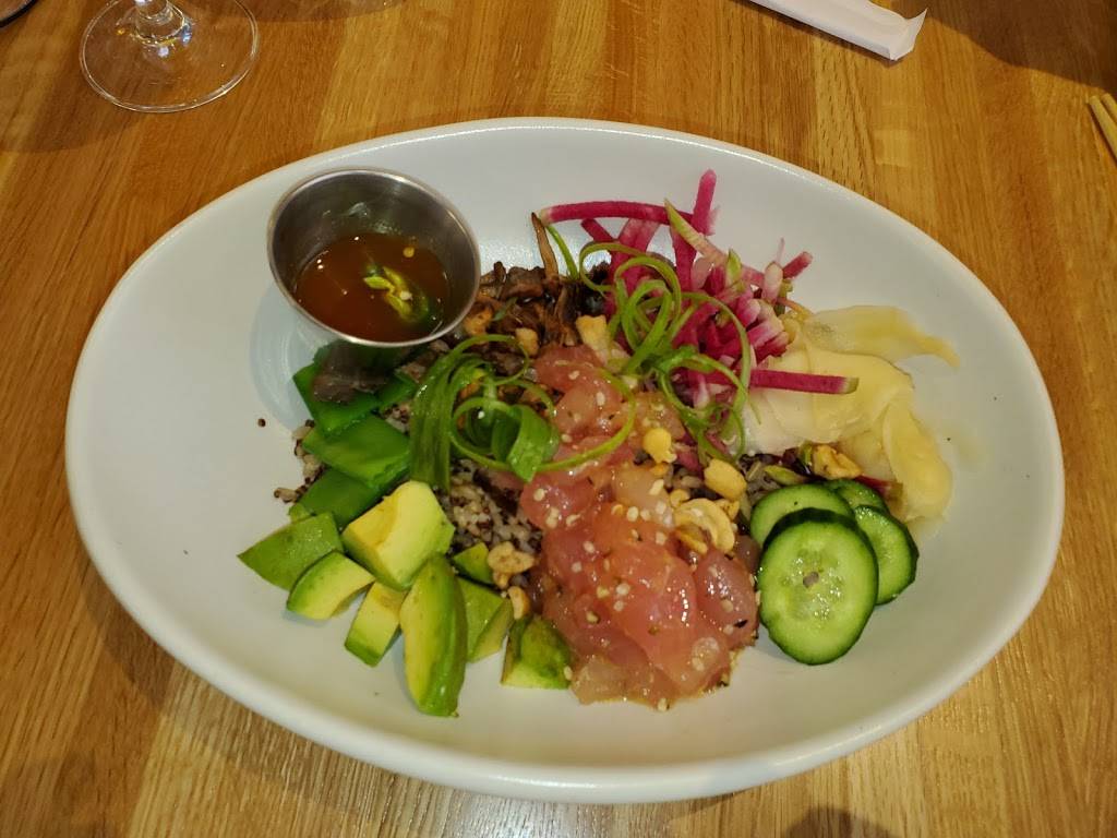 Berryhill | restaurant | 9595 Six Pines Dr #250, The Woodlands, TX 77380, USA | 2812988226 OR +1 281-298-8226