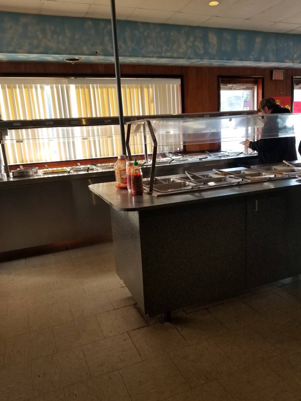 Sesame Inn | restaurant | 349 E 3rd St, Weston, WV 26452, USA | 3042693066 OR +1 304-269-3066