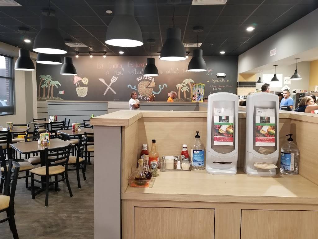 La Cucina Italiana | restaurant | 110 Flowers Crossroads Way #105, Clayton, NC 27527, USA | 9195502452 OR +1 919-550-2452