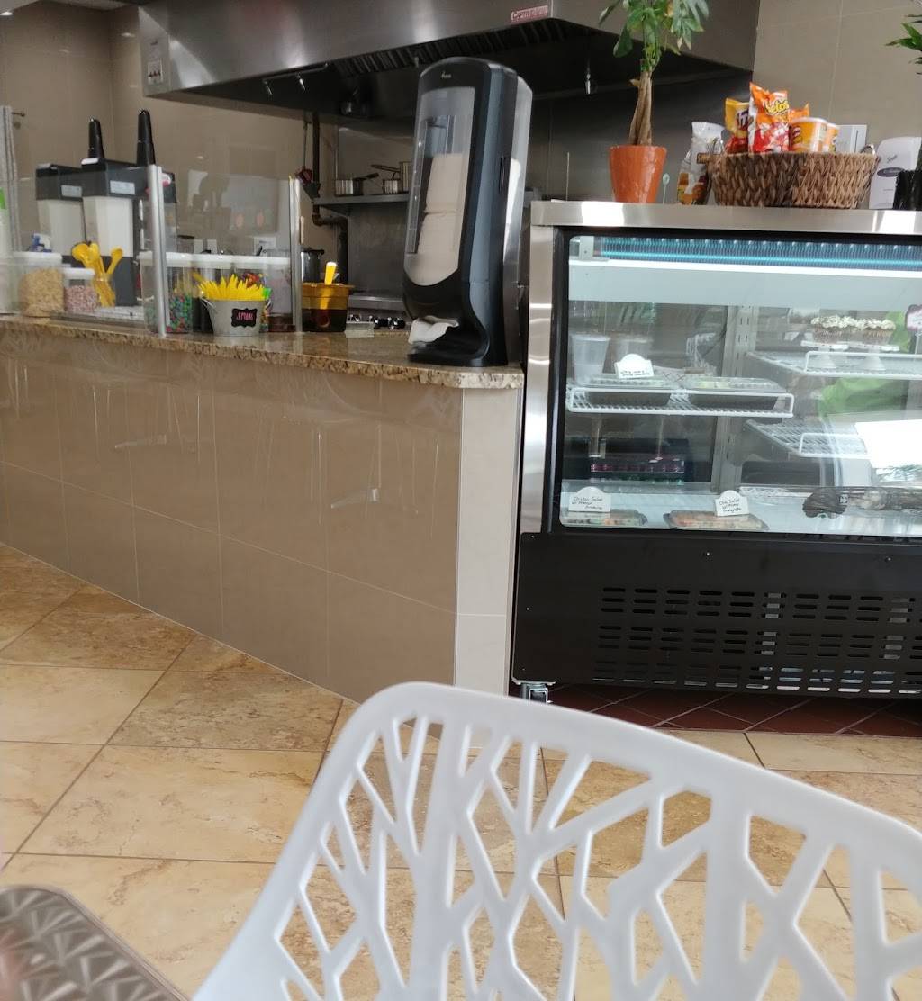 For the Luv of Food | cafe | 10233 Okeechobee Blvd Suite B 11, Royal Palm Beach, FL 33411, USA | 5613318527 OR +1 561-331-8527