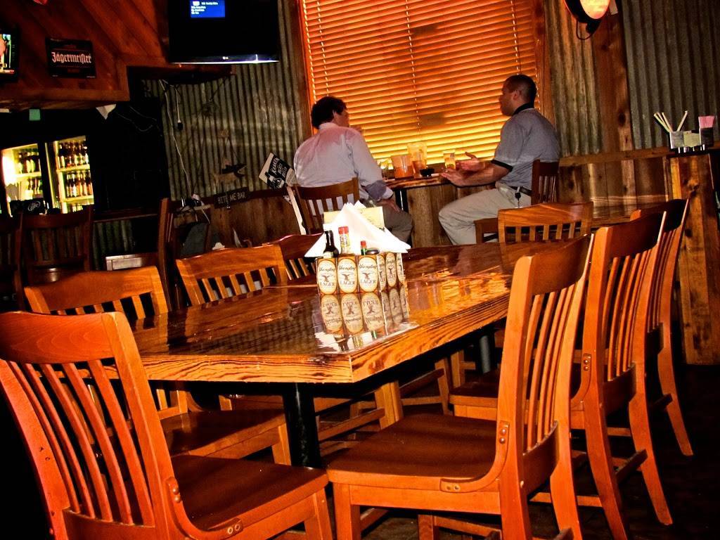 Rachaels: Sports • Food • Fun! | restaurant | 1190 King George Blvd, Savannah, GA 31419, USA | 9129207772 OR +1 912-920-7772