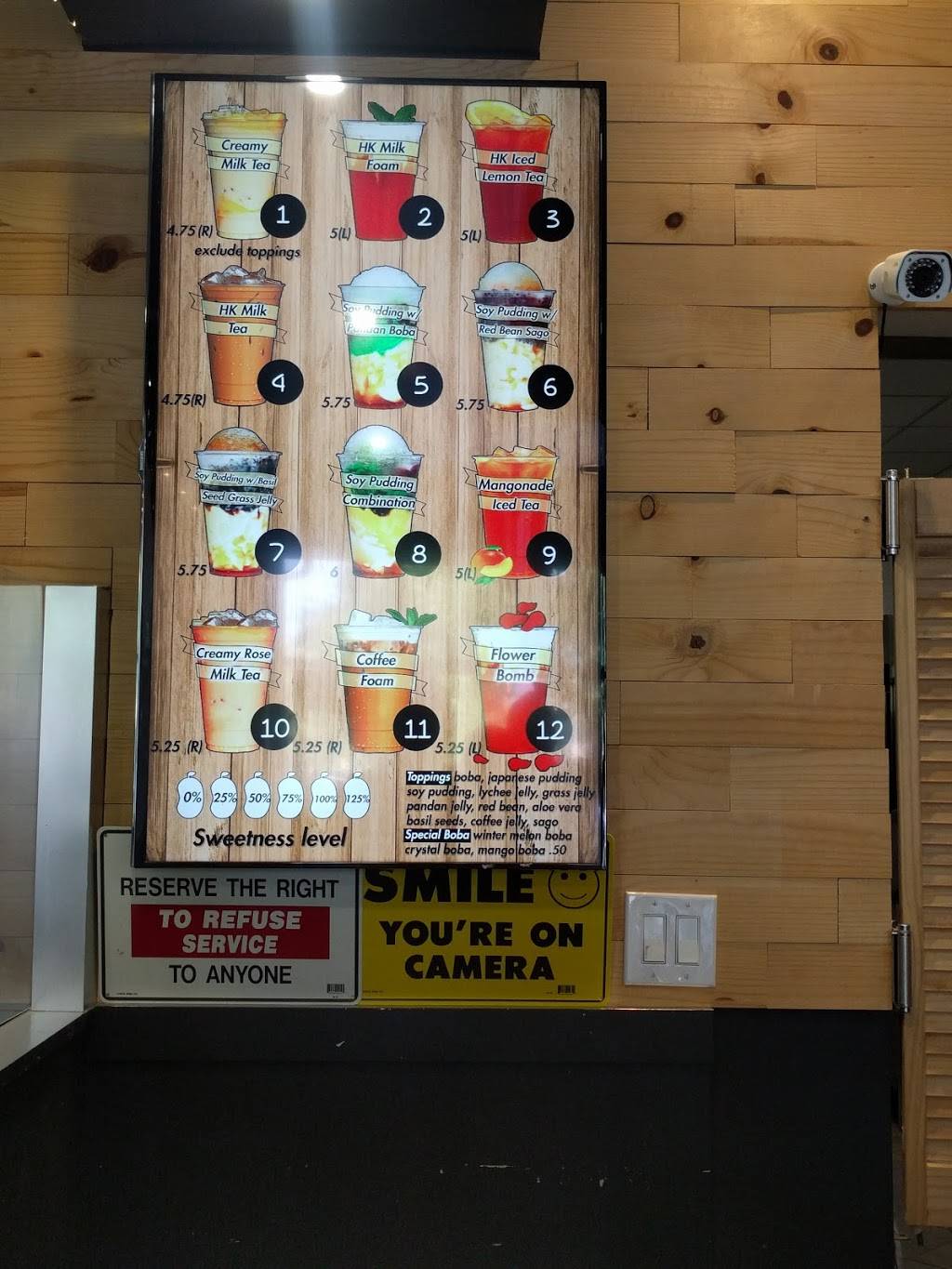 Soyful Desserts | restaurant | 3005 Silver Creek Rd #170, San Jose, CA 95121, USA | 4088094367 OR +1 408-809-4367