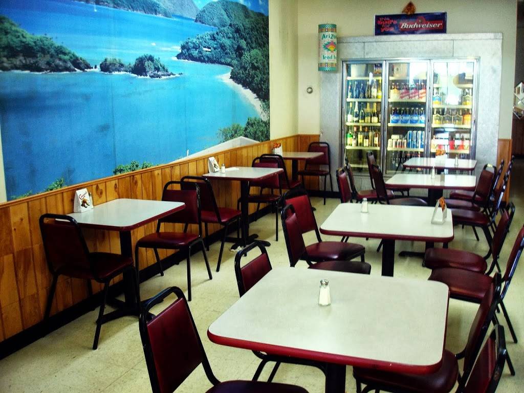 The Deli | restaurant | 11725 Lee Hwy, Fairfax, VA 22030, USA | 7035918511 OR +1 703-591-8511