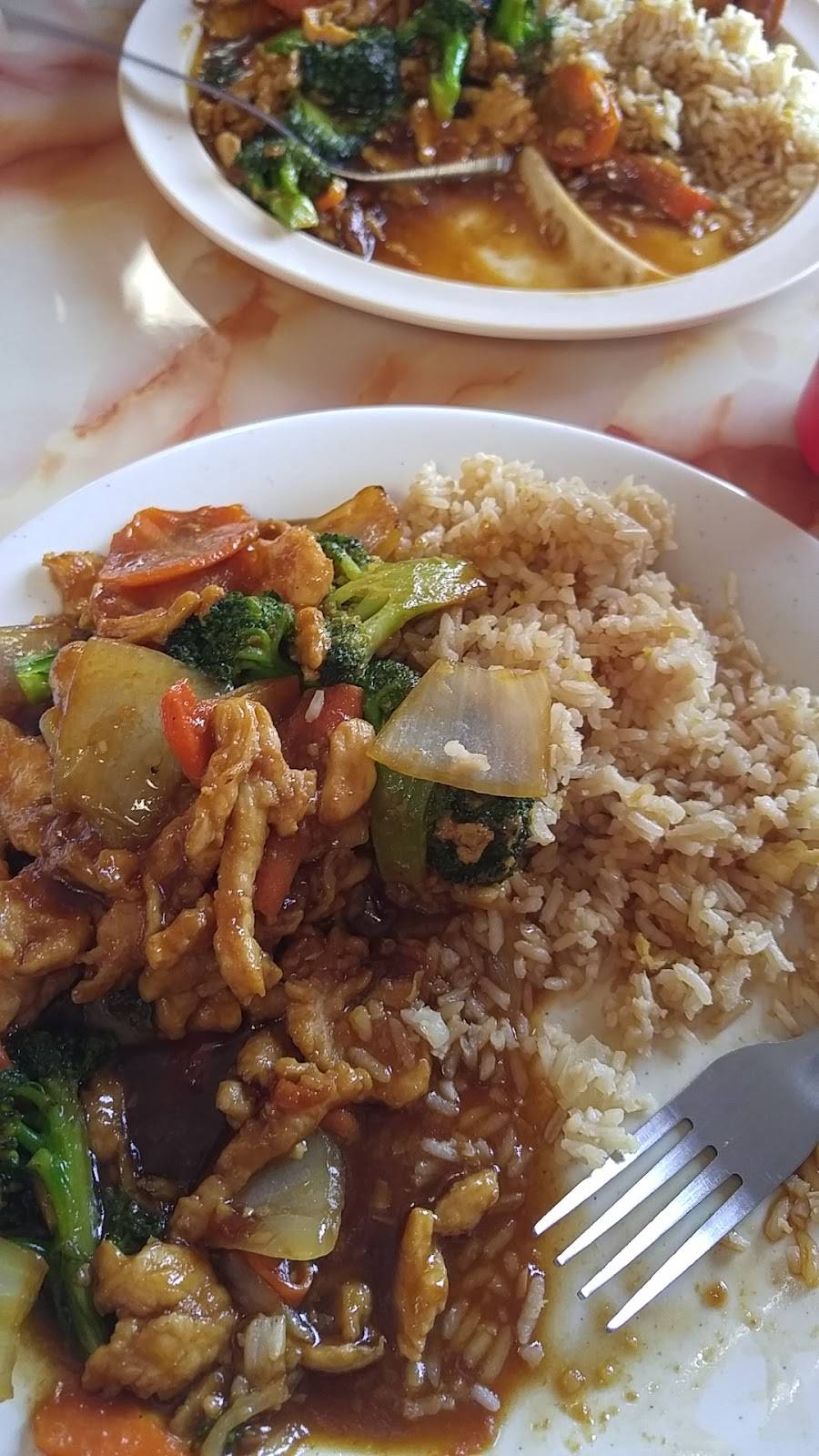 Oriental Wok | restaurant | 2822 Red Bluff Rd, Pasadena, TX 77503, USA | 7134722888 OR +1 713-472-2888