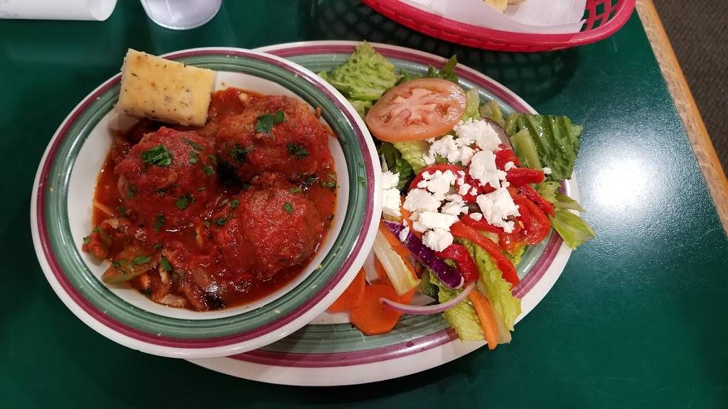 Tony & Albas | restaurant | 226 Mt Hermon Rd, Scotts Valley, CA 95066, USA | 8314399999 OR +1 831-439-9999