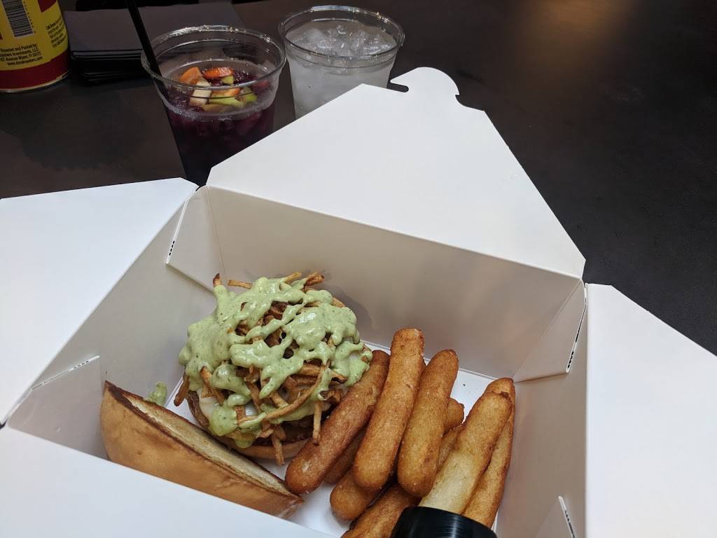 Hemingways Modern Cuban Cuisine | restaurant | 1910 N Ola Ave suite 117, Tampa, FL 33602, USA | 8134356482 OR +1 813-435-6482