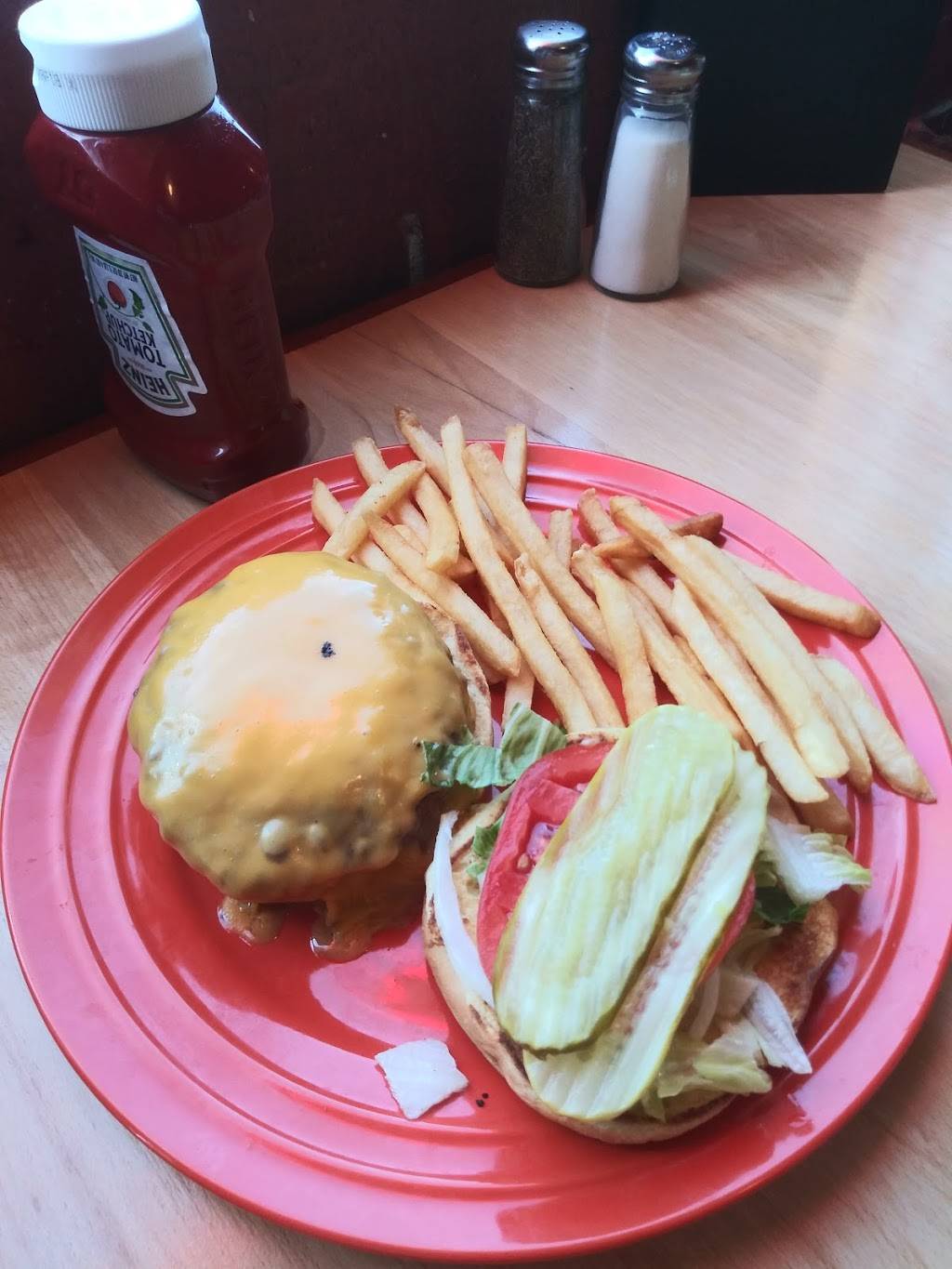 Clancys Cantina | restaurant | 301 Flagler Ave, New Smyrna Beach, FL 32169, USA | 3864284500 OR +1 386-428-4500