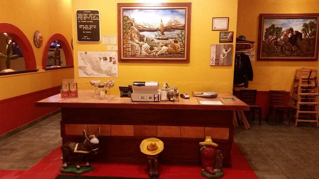 El Nopal | restaurant | 9451 Westport Rd, Louisville, KY 40241, USA | 5023276551 OR +1 502-327-6551