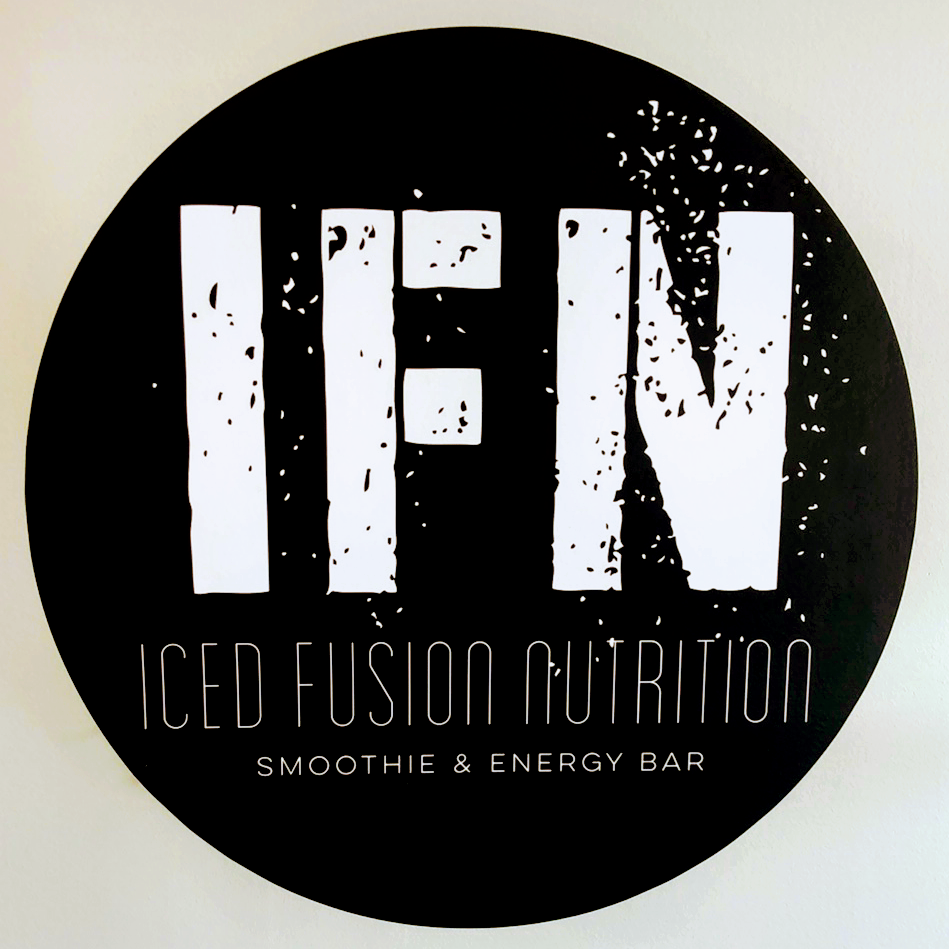 Iced Fusion Smoothie Bar | restaurant | 42090 Ford Rd, Canton, MI 48187, USA | 7346673220 OR +1 734-667-3220
