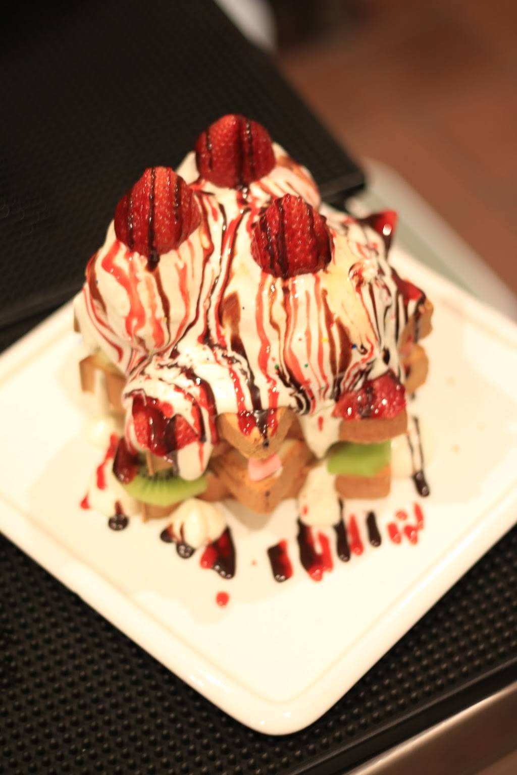 B-909 Icy Tea | bakery | 2569 S King Rd c5, San Jose, CA 95122, USA | 6692347044 OR +1 669-234-7044