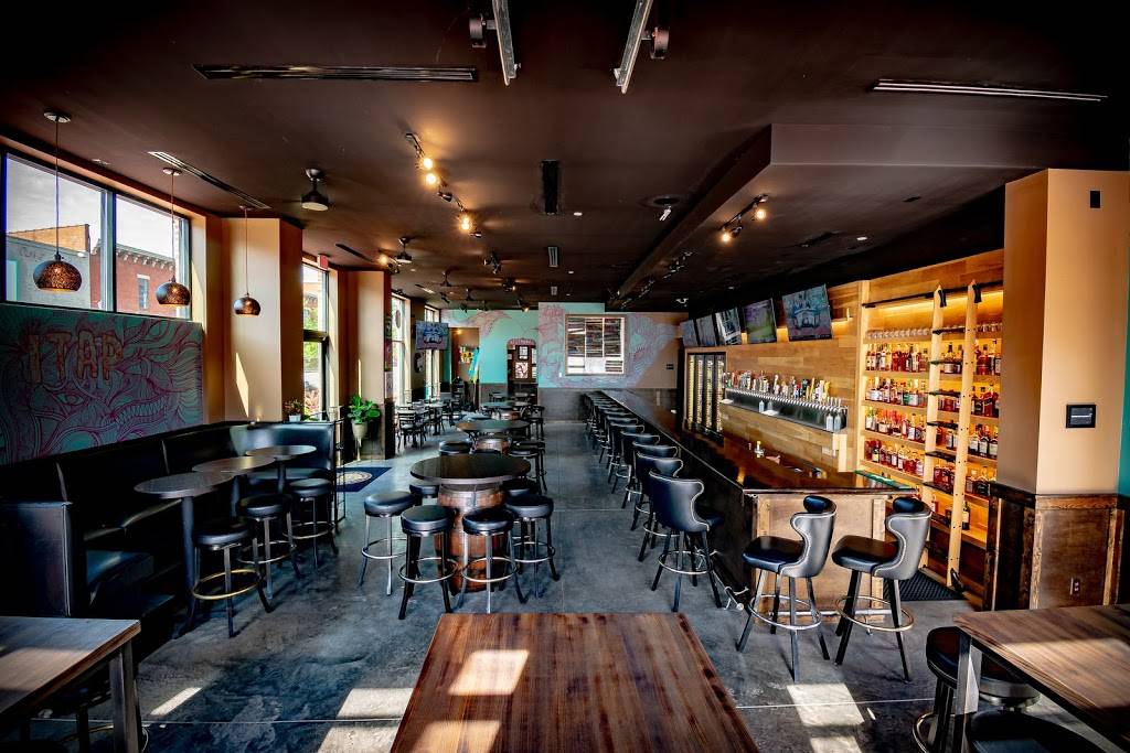 International Tap House, Louisville | restaurant | 637 E Main St, Louisville, KY 40202, USA | 5026907011 OR +1 502-690-7011