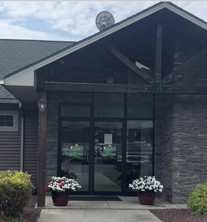 OHaras Clubhouse | restaurant | 354 NY-5, Elbridge, NY 13060, USA | 3152775096 OR +1 315-277-5096