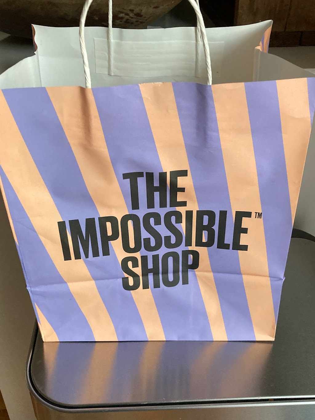 The Impossible Shop | restaurant | Pershing Marketplace, 3838 Atkin St, Cheyenne, WY 82001, USA | 3076324287 OR +1 307-632-4287