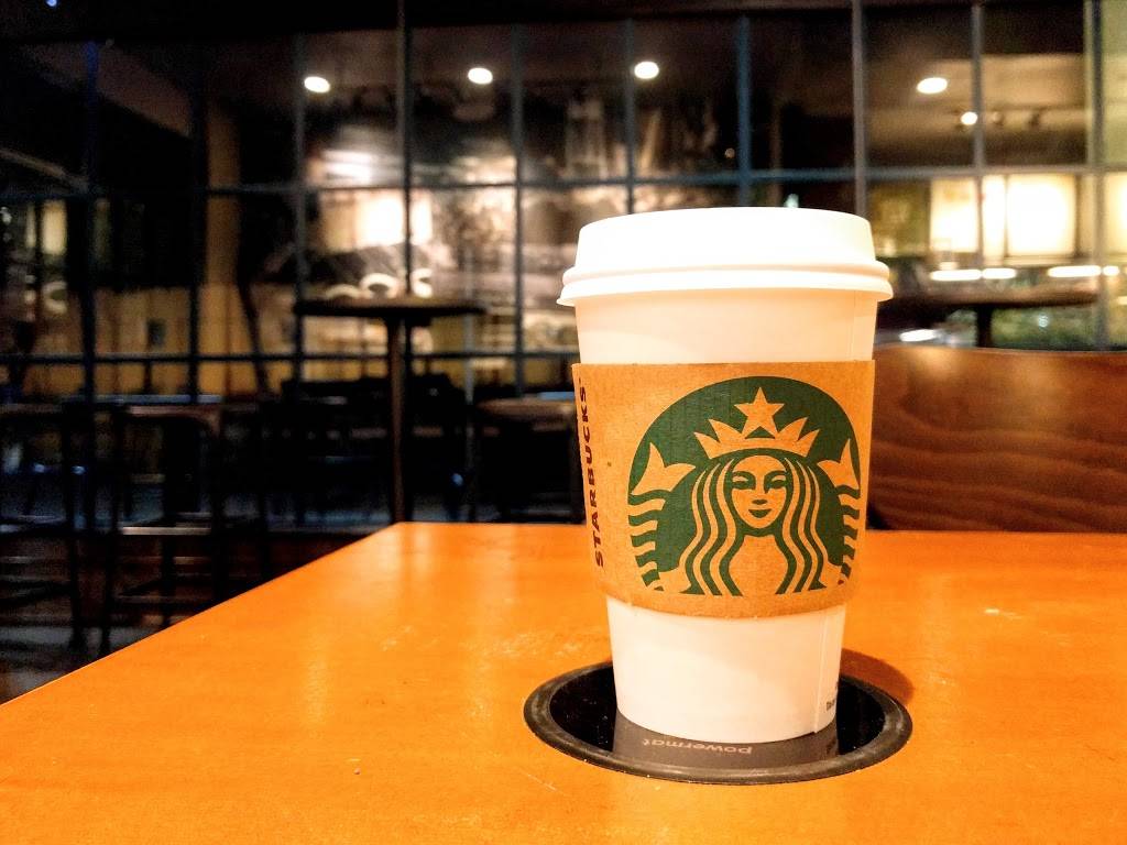 Starbucks | cafe | 530 N Sepulveda Blvd #C, El Segundo, CA 90245, USA | 3106471697 OR +1 310-647-1697