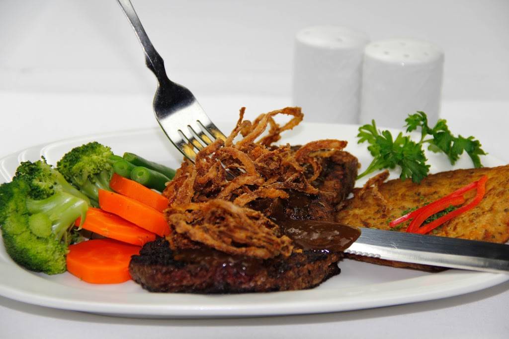 Rudi Lechners German Restaurant | restaurant | 2503 S Gessner Rd, Houston, TX 77063, USA | 7137821180 OR +1 713-782-1180