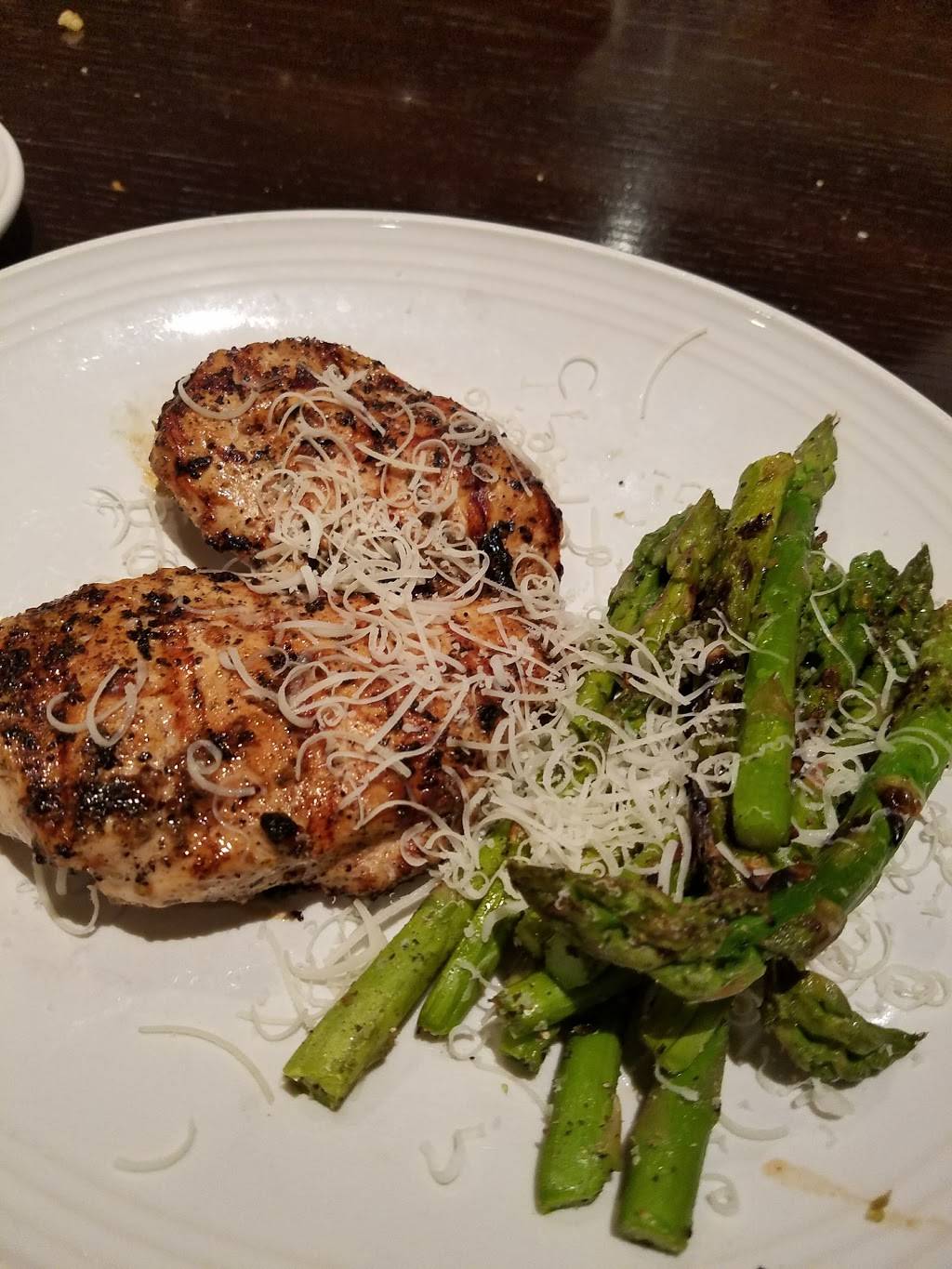 Carrabbas Italian Grill | restaurant | 8460 Lyra Dr, Columbus, OH 43240, USA | 6148802426 OR +1 614-880-2426