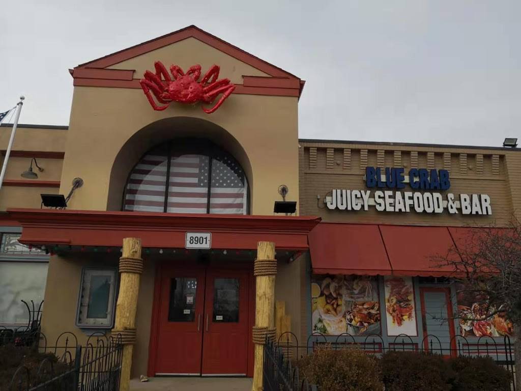 Blue Crab Juicy Seafood & Bar | restaurant | 8901 Kingsridge Dr, Dayton, OH 45458, USA | 9378138081 OR +1 937-813-8081