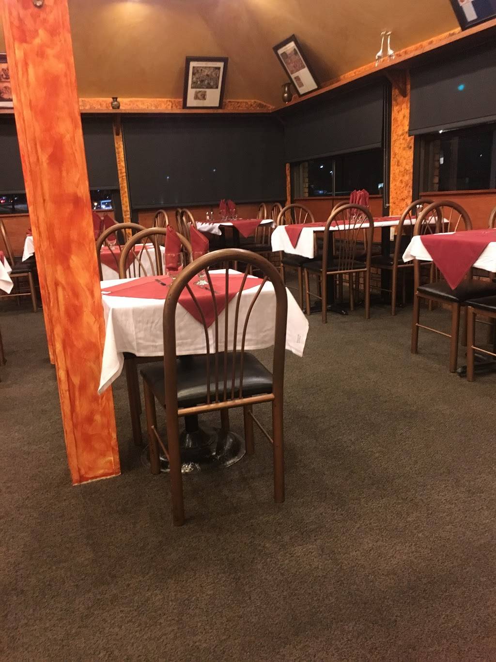 India House Restaurant | restaurant | 207 Colchester Ave, Burlington, VT 05401, USA | 8028627800 OR +1 802-862-7800