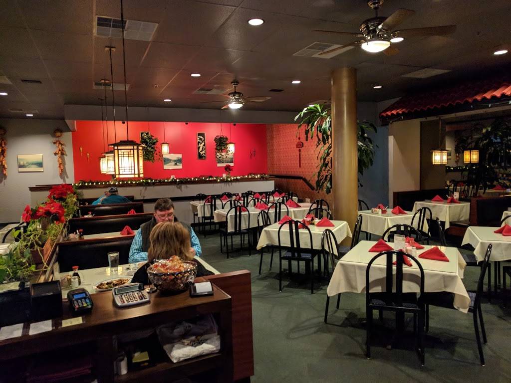 Golden Palace | restaurant | 4040 N 132nd St, Omaha, NE 68164, USA | 4024932777 OR +1 402-493-2777