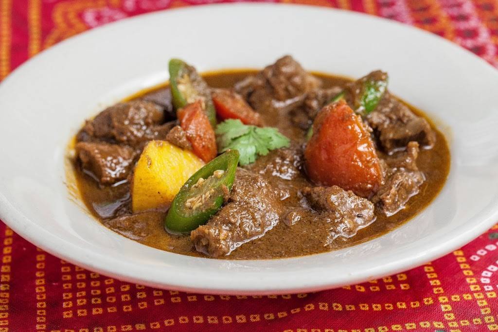 All India Cafe | restaurant | 39 S Fair Oaks Ave, Pasadena, CA 91105, USA | 6264400309 OR +1 626-440-0309