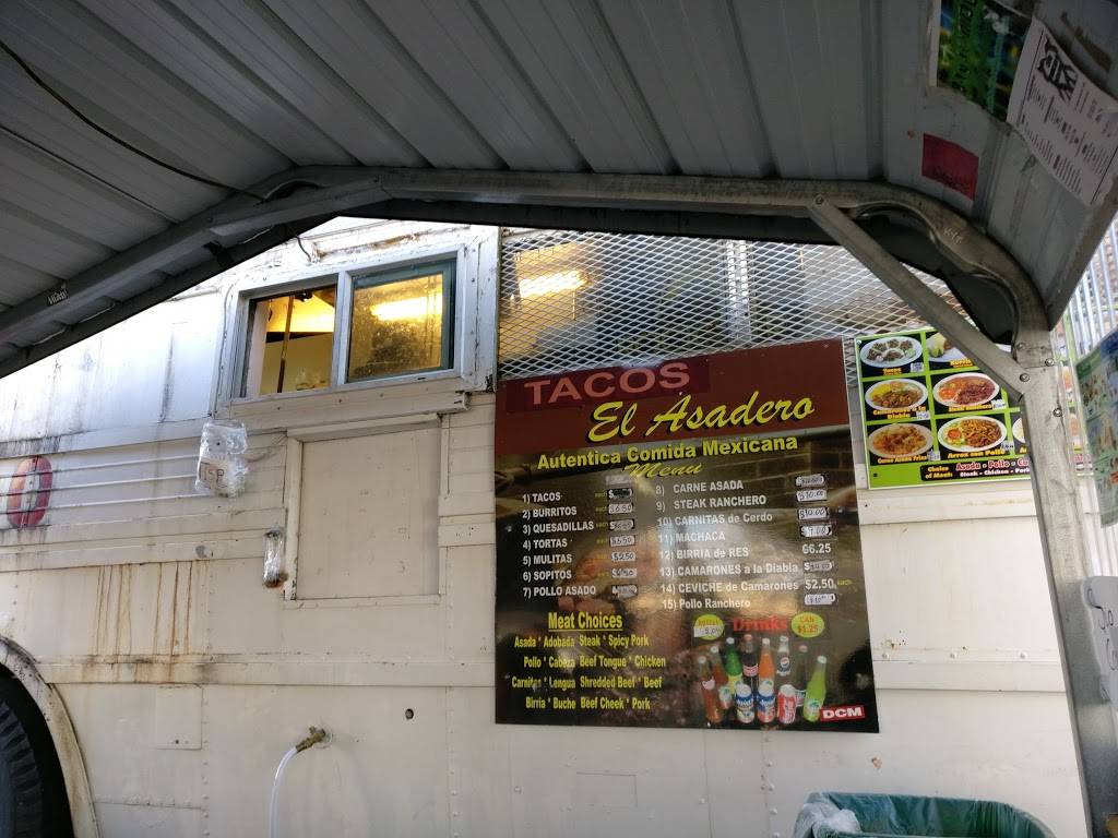 Taqueria El Asadero???? | restaurant | 3513 Rainier Ave S, Seattle, WA 98144, USA | 2064760793 OR +1 206-476-0793