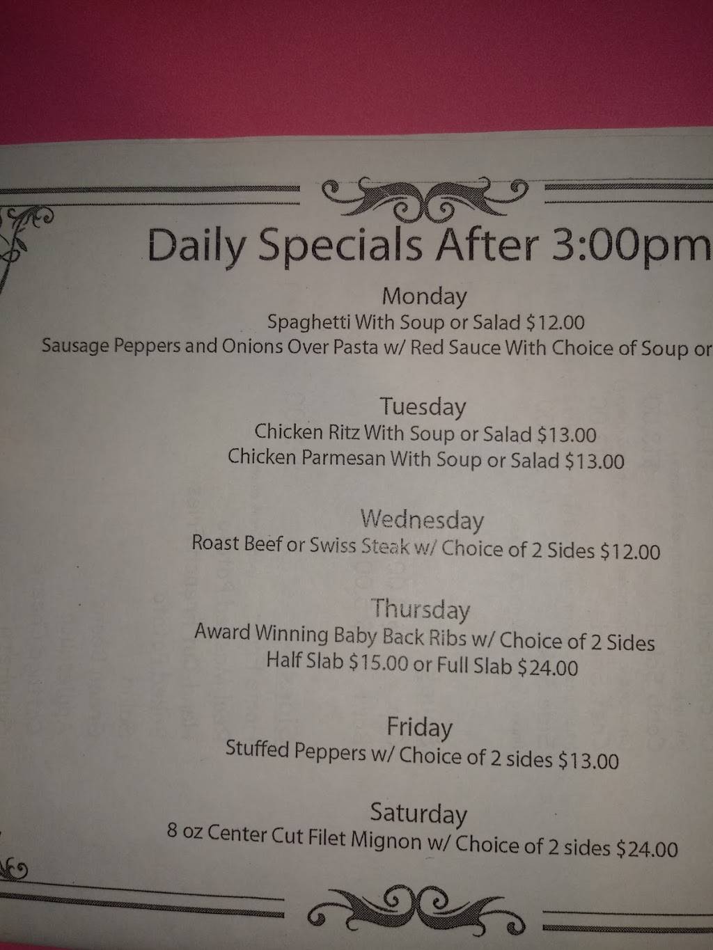 Grille 91 | restaurant | 594 Canton Rd, Akron, OH 44312, USA | 2342816703 OR +1 234-281-6703