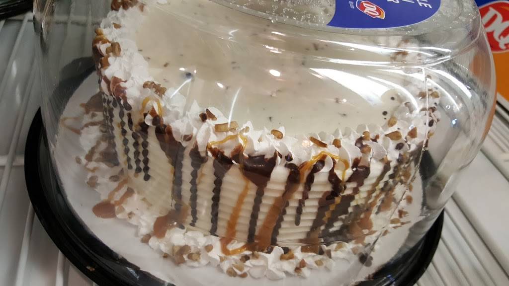 Dairy Queen Store | restaurant | 7922 Culebra Rd, San Antonio, TX 78251, USA | 2105210882 OR +1 210-521-0882