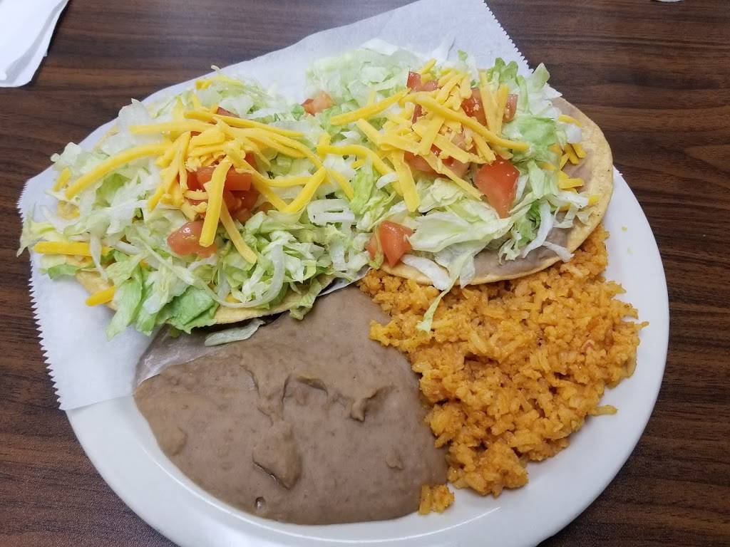 Mimas Tacos To Go | restaurant | 18100 FM306 #180, Canyon Lake, TX 78133, USA | 8309352081 OR +1 830-935-2081