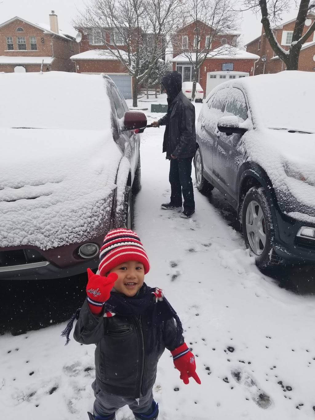 The Bistro – Eat. Drink. Connect.® | restaurant | 7015 Century Ave, Mississauga, ON L5N 7K2, Canada | 9055675566 OR +1 905-567-5566