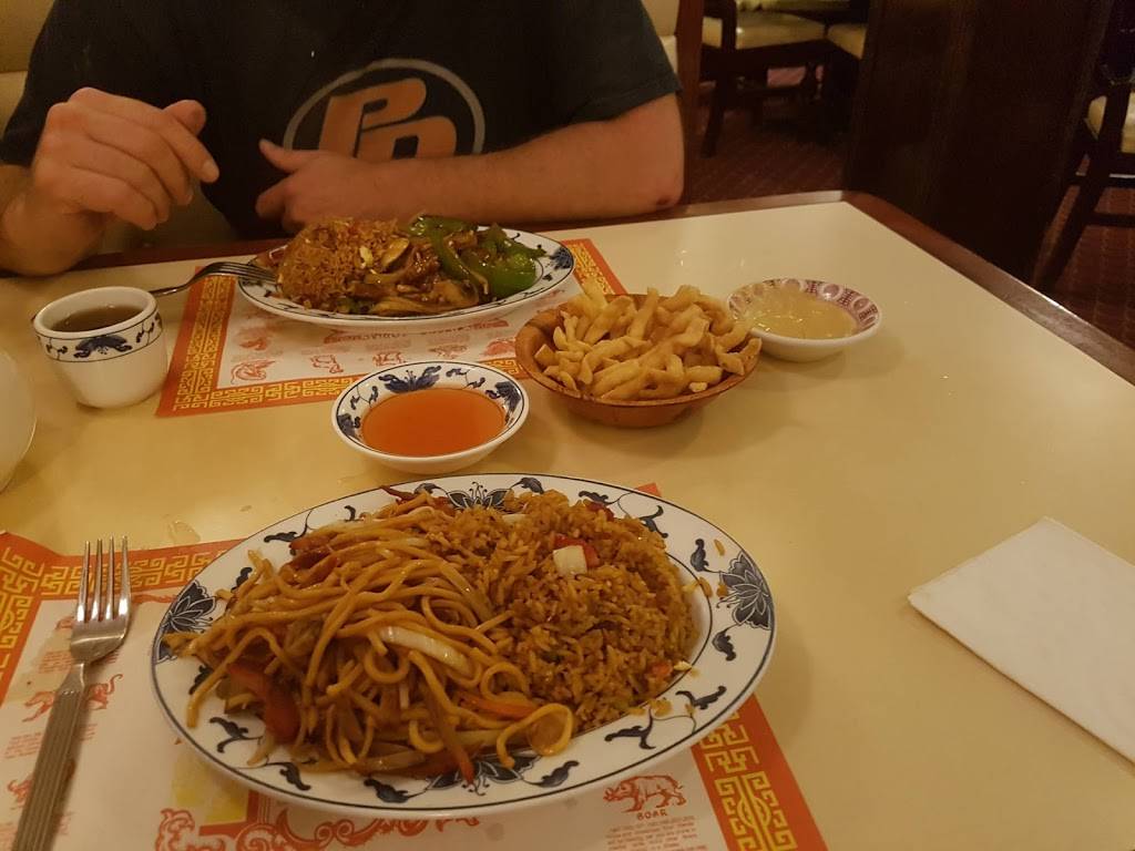 Chun Bo Restaurant | restaurant | 66 Sparta Ave, Newton, NJ 07860, USA | 9735792000 OR +1 973-579-2000